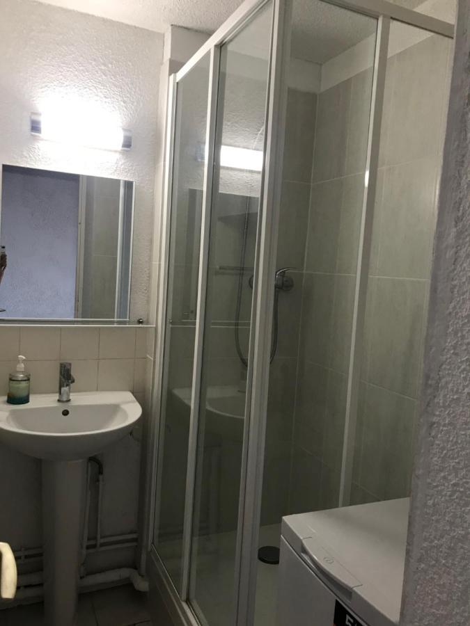 T2 30M2 Piscine Lac Mer Le Barcarès Eksteriør billede